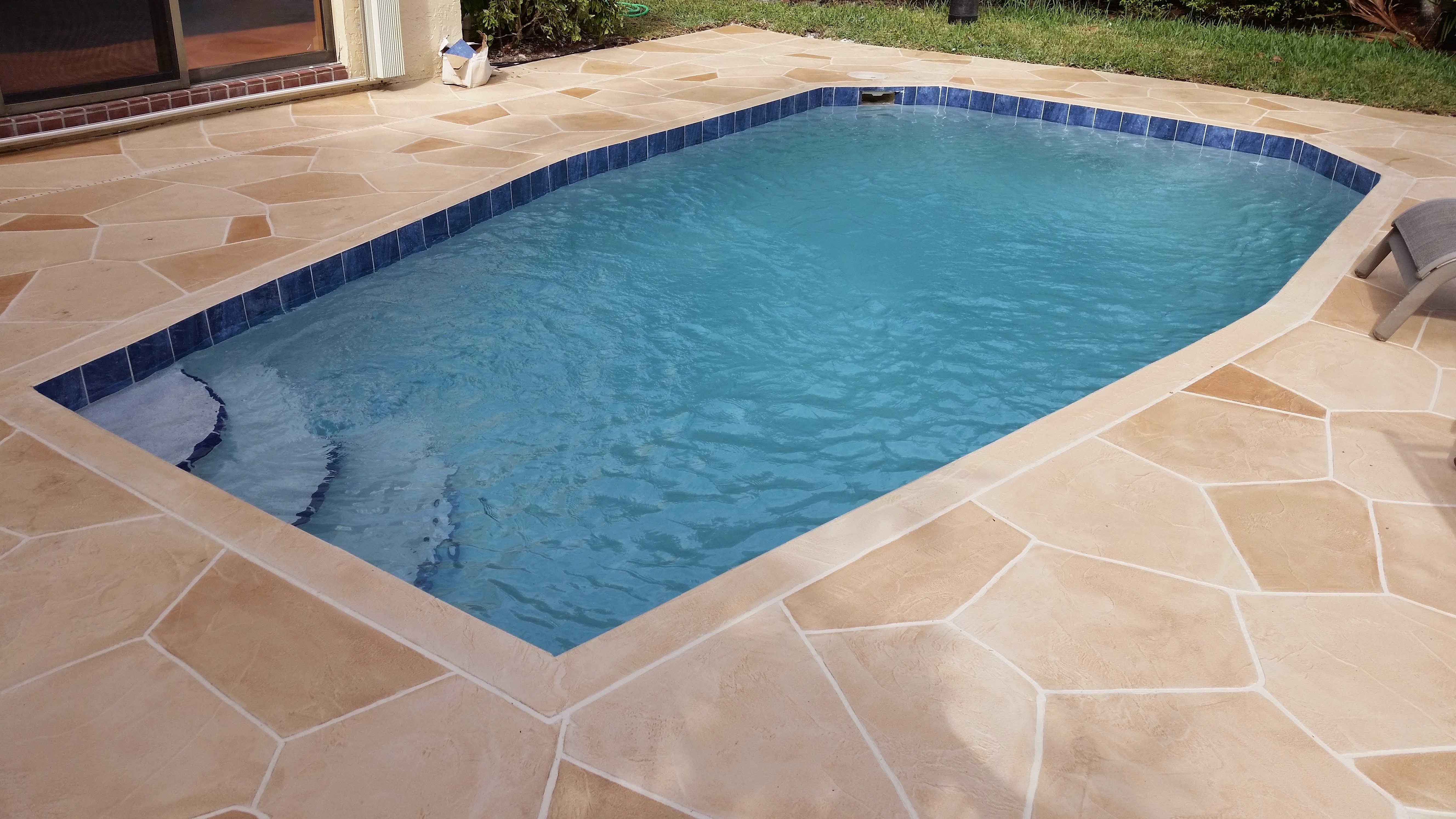Artech Pools